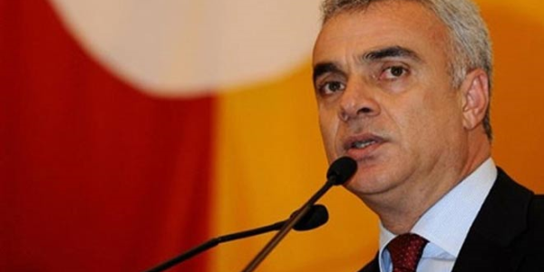 Helvacı: 'G.Saray Avrupa'dan men edilebilir'