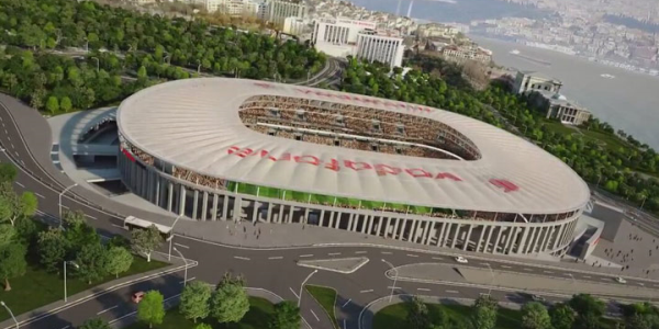 İşte Beşiktaş'ı rahatlatan sözleşme