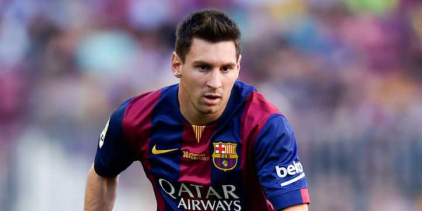 İşte Messi‘nin inanılmaz maliyeti!