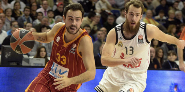 Aslan'ın gücü yetmedi!