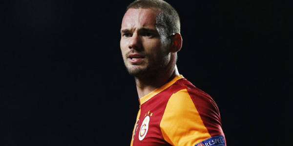 Menajeri İstanbul'a geldi!