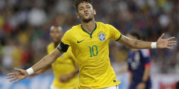 Neymar İstanbul'a geliyor