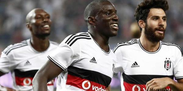 Demba Ba‘ya müthiş teklif