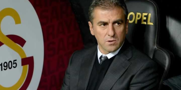 Hamzaoğlu o golcüyü istiyor!