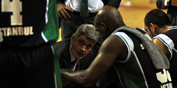 Daçka lider tamamladı