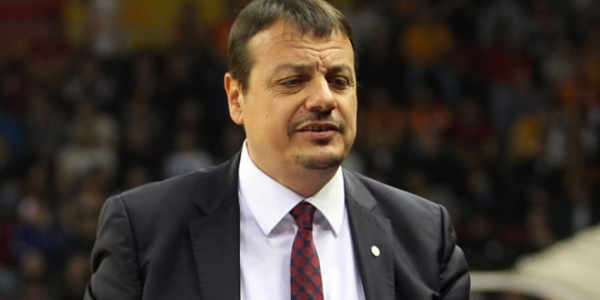 Ergin Ataman‘a Sırbistan‘dan şok!