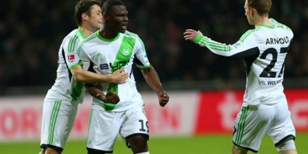 Almanya genç futbolcuya ağlıyor