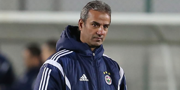 İsmail Kartal:‘ Acı çekme zamanı!‘