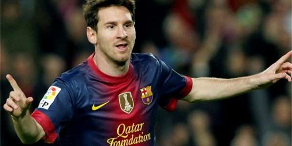 Messi'den flaş transfer açıklaması!