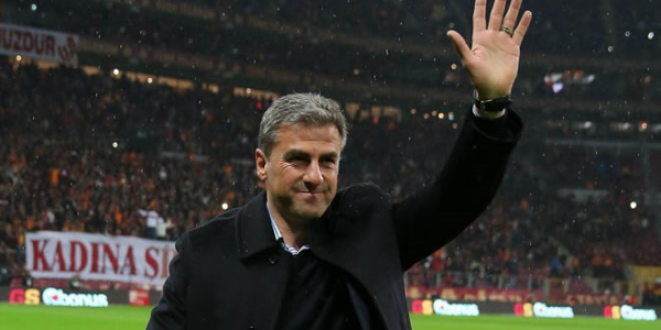 Hamzaoğlu'nun başarı planı