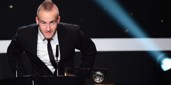 F.Bahçe'nin güvencesi o!