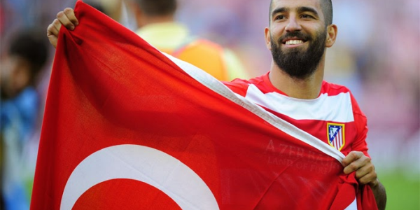 İspanyollar Arda'ya hayran kaldı! 