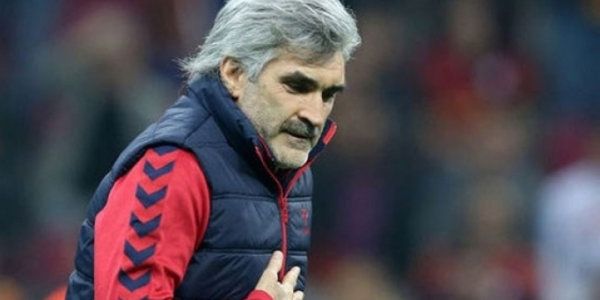 Osmanlıspor Tütüneker'e emanet!