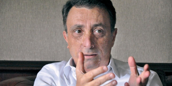 Çebi:'Aklımızda bir isim var'