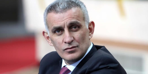 Başkandan transfer müjdesi