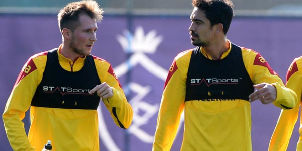 G.Saray‘da o futbolcunun sözleşmesi feshediliyor