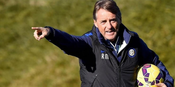 Mancini'nin gözü o Beşiktaşlı'da!