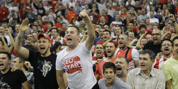 Aslan‘a Sırbistan'da özel koruma!