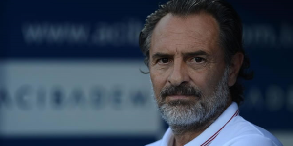 G.Saray‘dan Prandelli‘ye son teklif!