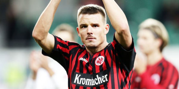 F.Bahçe o transferi bitiriyor!