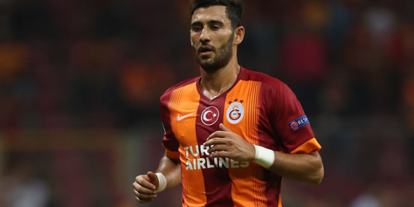 İşte Veysel'in yeni takımı