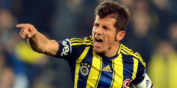 Emre Belözoğlu: '1 Haziran'da...'