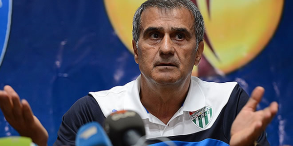 'Messi'yi alın, alabilecek misiniz?'