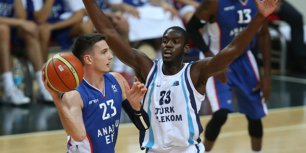 Telekom uzatmalarda devirdi