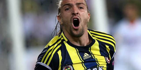 Caner Erkin savcılıkta