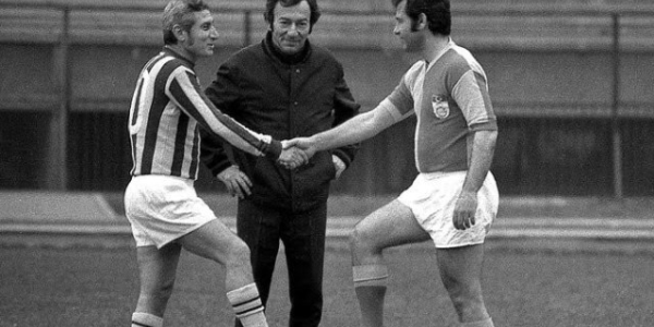 Lefter ölümünün 3. yılında anıldı