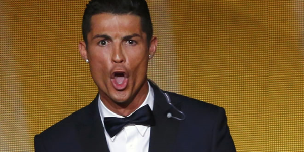 Dünyanın konuştuğu çığlık!