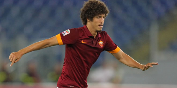 İtalya'dan Salih'e sürpriz talip!