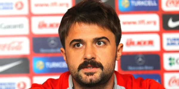 Onur'dan müjdeli haber