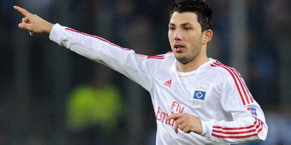 İşte Tolgay'ın kararı!