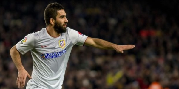 Arda'dan hocasına büyük şok!