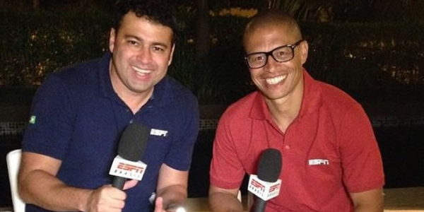 Alex televizyoncu oldu!