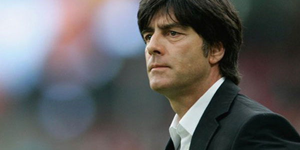 Löw'den Kartal'a mesaj! 'Şampiyonluğunu...'