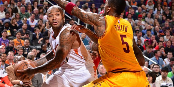 Cavaliers 6. kez mağlup