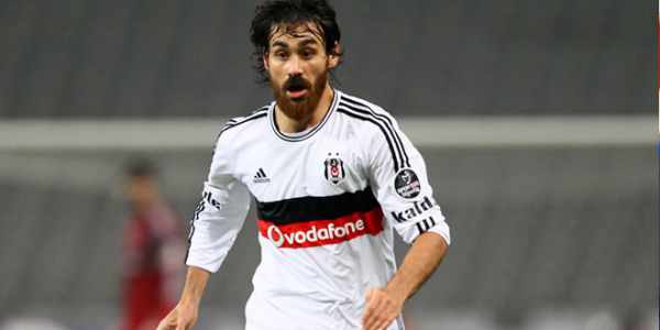‘Quaresma hala mesaj atıyor!‘