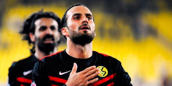 Erkan Zengin resmen açıklandı!