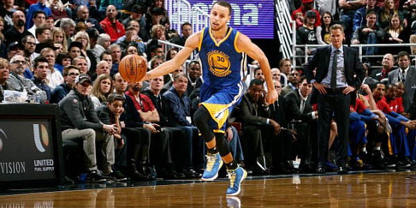 Warriors doludizgin!