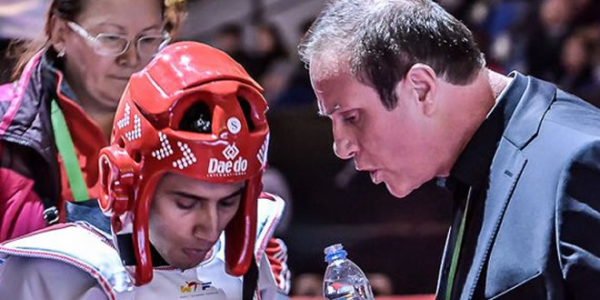 Dünyada yılın antrenörü bir Türk