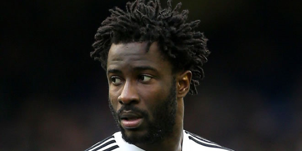 'Beşiktaş, Bony'e 2 milyon avro vermedi'