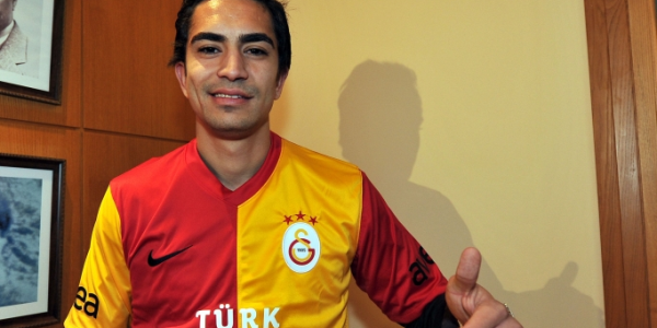 G.Saray sözleşmesini resmen feshetti! 