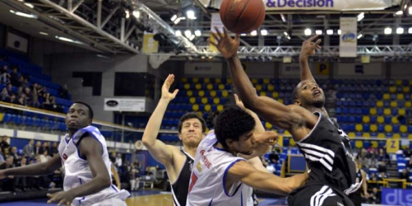 Kartal'a Engin Atsür de yetmedi