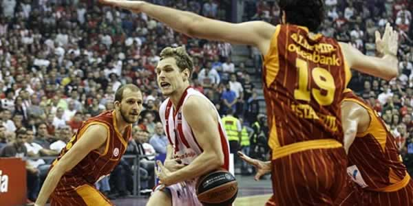 Galatasaray'ın Belgrad programı!