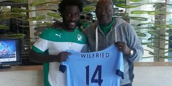 İşte City'nin yeni golcüsü!