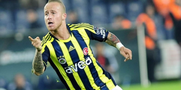 Stoch'tan heyecanlandıran mesaj