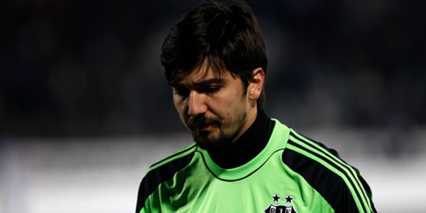 Tolga Zengin'in gönlü de zengin!