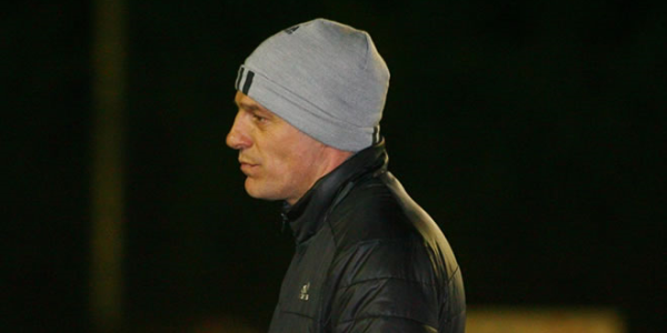 Slaven Bilic'in Veysel kararı!